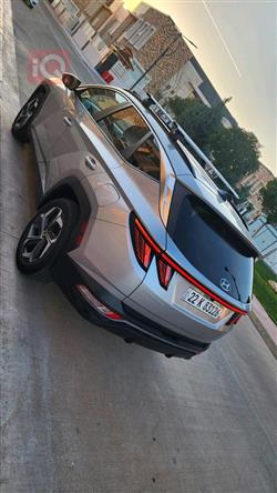 هیوندای تۆکسۆن